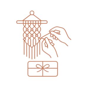 cadeaubon mindful knopen